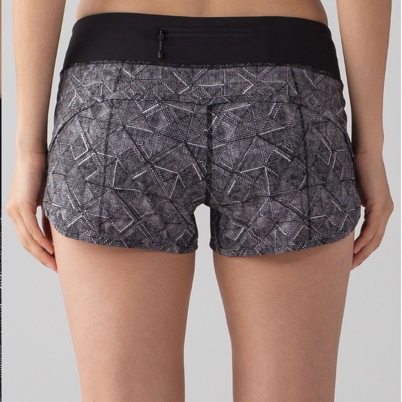 Lululemon Speed Up 2.5” Shorts - Picture 11 of 12